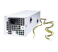 Bloc d'alimentation 200 W L200EBS-01 compatible avec ordinateur Dell 7060 3080 5080 Protection contre les surcharges Taille standard