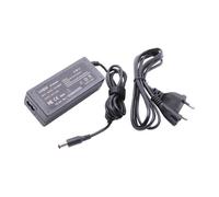 vhbw 1x Bloc d'alimentation Compatible avec Fujitsu-Siemens Amilo Pi 2512, pi 3525, Pi 3560, Pi 2550, Pi2515, Pi 2515 Ordinateur Portable, 65 W