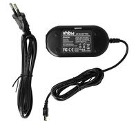 Bloc d'alimentation 220V 10W (5V/2.0A) pour Nikon CoolPix L100 | L110, L120 etc. Remplace EH-67 - chargeur / câble de chargement appareil photo