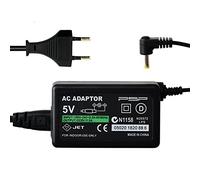 Bloc d'alimentation 220v pour Sony PSP Fat 1000 1004 - Slim 2000 2004 3000