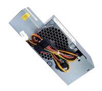 Bloc d'alimentation 235 W pour Dell pour optiplex 760 780 960 980 SFF, compatible avec H235P-00 R224M PW116, bloc d'alimentation silencieux avec protection contre les surcharges pour boîtier Mini