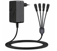 Bloc d'alimentation 24 V pour Philips Hue Play Light Bar Smart LED Bar Lumière 440400980001 440400982931 S020XM2400083