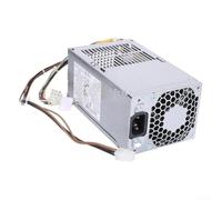 Bloc d'alimentation 240 W pour HP ProDesk 400 600 800 G1 G2 751886001, support d'alimentation de bureau stable avec mécanismes de sécurité