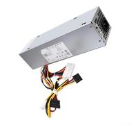 Bloc d'alimentation 240 W pour systèmes informatiques Dell OptiPlex 390/790/990/3010/7010/9010 à petit facteur de forme (SFF)