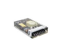 Bloc d'Alimentation 24V DC 150W 6.5A LRS-150