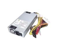 Bloc d'alimentation 250 W 300 W 350 W pour ordinateurs 1U à petit facteur de forme double connecteurs 8 broches