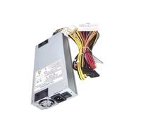 Bloc d'alimentation 250 W 300 W 350 W pour ordinateurs 1U à petit facteur de forme double connecteurs 8 broches