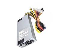 Bloc d'alimentation 250 W 300 W 350 W pour ordinateurs 1U à petit facteur de forme double connecteurs 8 broches