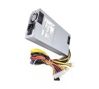 Bloc d'alimentation 250 W 300 W 350 W pour ordinateurs 1U à petit facteur de forme double connecteurs 8 broches