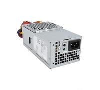 Bloc d'alimentation 250 W pour Dell OptiPlex-390 790 990, TFX avec protection contre les surtensions et les courts-circuits