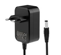 Bloc d'alimentation 26 V compatible avec Hoover H-Free 100 200 500 700 800 HF222UPT HF122RH HF122GPT Freedom FD22 Serie FD22BC FD22G FD22L Câble 2 m