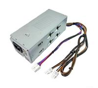 Bloc d'alimentation 260 W AC260EBS-00 compatible avec Dell Optiplex 3900MT 3990MT Vostro - Système d'alimentation PC silencieux standard