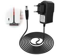 Chargeur 26V 500mA Aspirateur pour Hoover H-Free 100,200,500,700,800, Chargeur de Base pour Aspirateur sans Fil, Chargeur Compatible avec Aspirateur pour Hoover HF122RH,122GPT,522NPW,522SFP