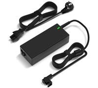 Bloc d'alimentation 29 V/24 V 2 A Power Recliner - Adaptateur Secteur pour Fauteuil, Chaise de Levage, Fauteuil TV Okin Limoss 58 W AC/DC, Bloc d'alimentation de Rechange 2 Broches pour