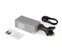 Alimentation 300 W TFX PSU 3 x SATA 20 + 4 broches PCI6 + 2 broches Fan, 8 cm, câble 12 cm