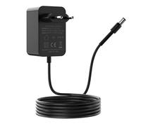 Bloc d'Alimentation 30W 18V 1,67A pour Echo Show 8, 10, 15, 21 et Echo (3e/4e génération), Plus (2e génération) - Chargeur avec Câble