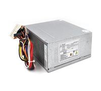 Bloc d'alimentation 350 W compatible avec Dell XPS 8910 8920 8930 8940 8000 8010 8500 8700 9010MT 5675 5680 5676, L350AM-00 PS-6351-6DF AC3500 AM-00 L350PD-00 D350PM-01 PCF001