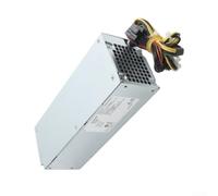 Bloc d'alimentation 360 W pour Dell 7080 5090 pour Xps 8940 SFF 360 W | Compatible H360EGM-00 L360EBM-00 2VD0G Alimentation silencieuse Accessoires d'ordinateur