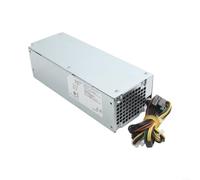 Bloc d'alimentation 360 W pour Dell pour xps 8940, pour optiplex 7080/5080/3080 SFF, pour g5 5090, remplacement H360EGM-00 L360EBM-00, alimentation silencieuse et efficace