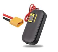 Bloc d'alimentation 42 V - Le Courant Peut être réglé dans Une Plage de 2 à 15 A - 15 A pour 10 Series 10S 36 V 37 V - Batterie Lithium-ION-Poly (XT 90)