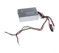 Bloc d'alimentation 460 W pour modèles Dell 3020 et Vostro 3020 avec montage standard et disposition des connecteurs pour un remplacement direct sans problème