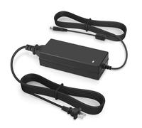 Bloc d'alimentation 48 V DC, alimentation 48 V compatible avec les modèles de téléphone Cisco 8811, 8841, 8851, 8861, 8961, 9951.