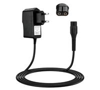 Bloc d'alimentation 5,5 V compatible avec aspirateur de fenêtre Kärcher KV4 WV2 WV50 WV5 WV5 Premium WV2 KV4 WV6 WV60 WV70 WV75 WV60 Plus WV75 Plus WV Easy WV Classic