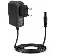 Bloc d'alimentation 5 V 2 A compatible avec les téléphones Yealink T54W | TP-Link Netgear D-Link Fanvil Bloc d'alimentation 1 m 5 V 2 A pour téléphones SIP T54W/T85W/T73W/T74W/T77U
