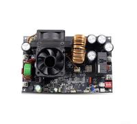 Bloc d'alimentation 50 A DC-DC pour chargement de batterie au lithium avec sortie réglable de 0 à 125 V et MPPT (sans écran)