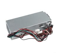 Bloc d'alimentation 500 W D500EPM-00 compatible avec Dell pour optiplex 5060 7060 7080MT G5-5090 pour xps 8940, alimentation ATX avec contrôle du ventilateur pour design de rendu multi-GPU, protection