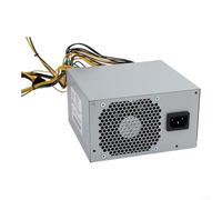 Bloc d'alimentation 500 W HK600-11PP pour P340/P330/P350/P328/P310, pièce de rechange 5P50V03181 SP50H29598, adaptateur en métal argenté avec 10 + 8 + 8 broches