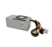 Bloc d'alimentation 500 W pour bureau FSP50020TGBAB GWT300SPWCTF avec sortie stable et faible acoustique