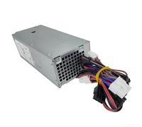 Bloc d'alimentation 500 W pour ordinateurs Dell Vostro 3910 et 3030, numéro de pièce TPX56, 0TPX56, modèles compatibles D500EPS-01, DPS-500AB-58A, protection contre les surtensions, alimentation