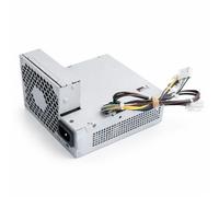 Bloc d'alimentation 503376-001 240 W pour HP Elite 8000 8100 8200 SFF Pro 6000 6005 6200 HP-D2402A0 HP-D2402E0 DPS-240RB 508151-00 61376-001 63-00 1 611481-001 613762-001 503375-001