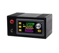 Bloc d'alimentation 60 W/120 W - Tension de commutation réglable - Module de charge solaire de rechange