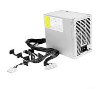 Bloc d'alimentation 600 W DPS-600UB A pour HP Z420 632911-001 avec PFC actif à faible bruit pour station de travail mise à niveau de la salle de serveur