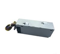 Bloc d'alimentation 600 W pour Dell Optiplex 7040 3650 5040 3040 - Remplacement PSU 0T8M40 avec ventilateur de température - Stable Power Supply Unit