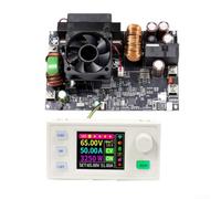 Bloc d'alimentation 65 V 50 A 3250 W réglable pour bloc d'alimentation CC