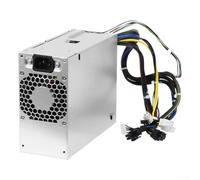 Bloc d'alimentation 650 W compatible avec HP Z2 G4 pour g5, Z1 pour g5, 800 G3 G4 pour g5 (TE01/TG01), remplacement pour DPS-650AB-30A L36048-003 L36049-003 L57253-0003 3, 3, Metallgehäuse