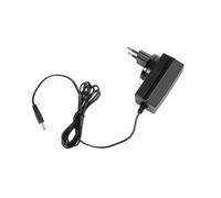 Bloc d'alimentation 6V pour piège photographique Num'axes Europe Noir 6 V