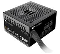 Bloc D'alimentation 750W Thermaltake Smart BM3 80 PLUS Bronze Semi-Modulaire