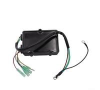 Bloc d'alimentation 855713A4 - Allumage pour cdi - Compatible avec moteur hors-bord Mercury 6-20HP