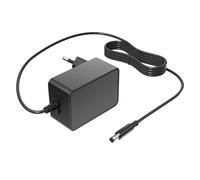 Bloc d'alimentation 9 V compatible avec pédale de guitare Boss PSA-230S | DS-1 DS-2 RC-1 RC-3 GT-1 RC-5 ME-80 ME-25 GT-10 GT-100 DD-20 TU-3, fiche CC négative centrale, alimentation 5,5 x 2,1 mm