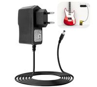 Bloc d'alimentation 9 V pour pédale de guitare Boss PSA-120S, 1,5 m