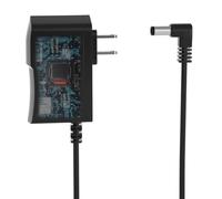 Bloc d'alimentation 9 V pour pédales de guitare, convient pour pédale d'effets BOSS Roland, distorsion, clavier Casio, PSA-120S, 850 mA, adaptateur d'alimentation exact long de 2 m