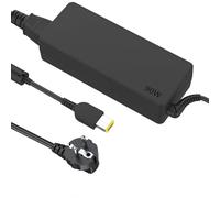 Bloc d'alimentation 90 W 20 V 4,5 A compatible avec Lenovo ThinkPad X1 T540p T470p T460p E570 E575 L560 L570 S531 ideapad Yoga 720 730 Flex 2 3, Lenovo B40 B41 B55 0 G40. Ordinateur portable Z70