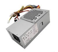 Bloc d'alimentation à châssis central D250AD00 250 W pour Optiplex 990 790 390 3010