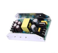 Bloc d'alimentation à commutation 350 W 24 V-60 V pour amplificateur audio LED industriel DC Alimentation compacte 127 x 82 x 38 mm (27 V 12,5 A)