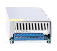 Bloc d'alimentation à commutation 48 V 20 A, alimentation 1000 W pour LED | IP63, 85 % d'efficacité, pour l'éclairage LED, la communication et la médecine - Stable et fiable