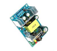 Bloc d'alimentation à commutation CC 24 V pour convertisseur 6 A CA 220 V | Design PCB compact, construction légère, montage direct de la carte mère, peu encombrant dans le boîtier